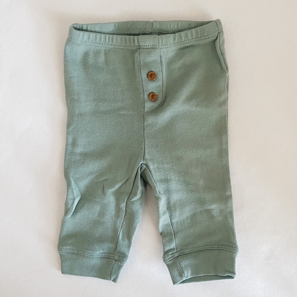 Little Co by Lauren Conrad baby pants unisex